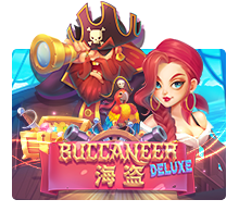 เกมbuccaneerdeluxegw