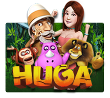 เกมhuga