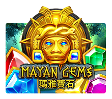 เกมmayangems