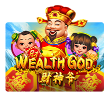 เกมwealthgodgw