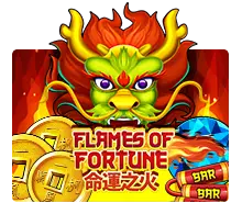 flamesoffortune-Game